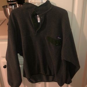 Patagonia Synchilla Men’s L